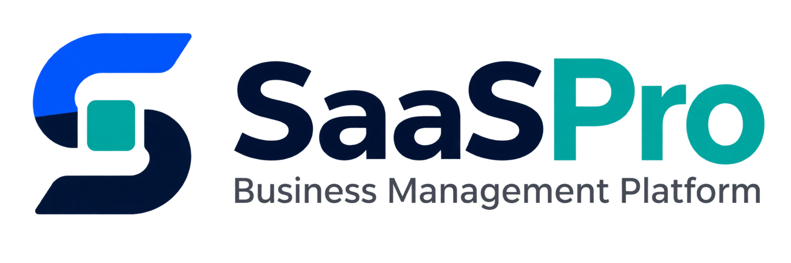 SaaSPro Business Management Platform